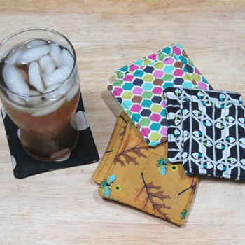 Drink coasters