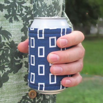 Drink koozie