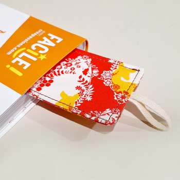 Bookmark